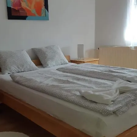 Rege شقة Alsóörs