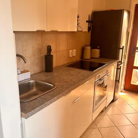 Apartment Rege