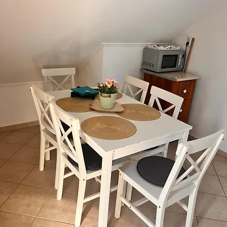 Apartment Rege Alsoors