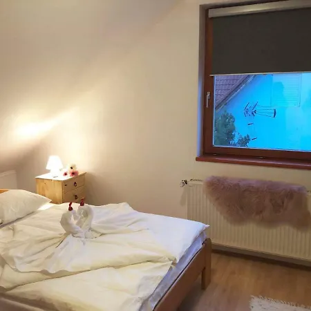 Apartman Rege Alsóörs