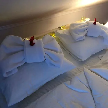 Rege Apartament *